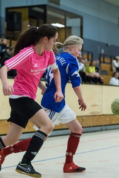 Bild 203 - B-Juniorinnen Cup Wahlstedt